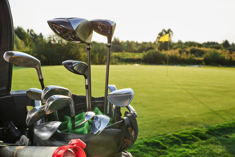 CLUB CHOICE AND DISTANCE