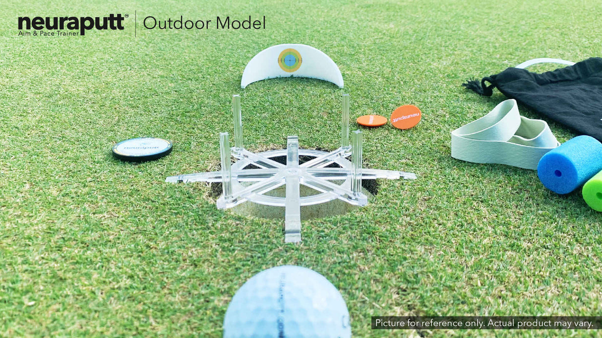 NeuraPutt (Outdoor Model)