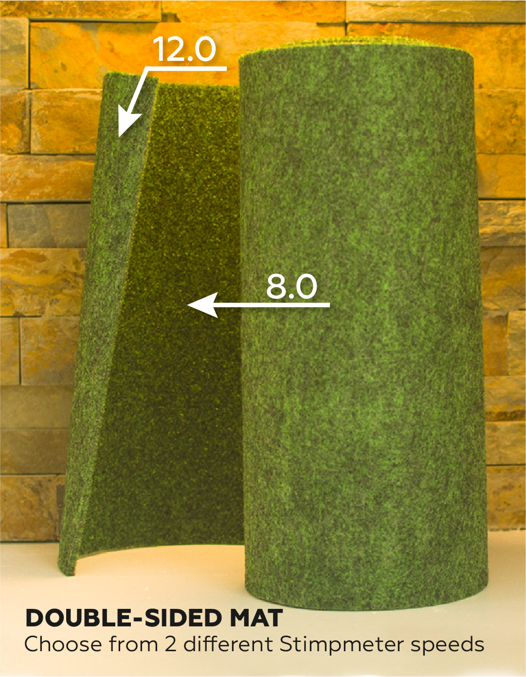 NeuraPutt (Indoor Model)