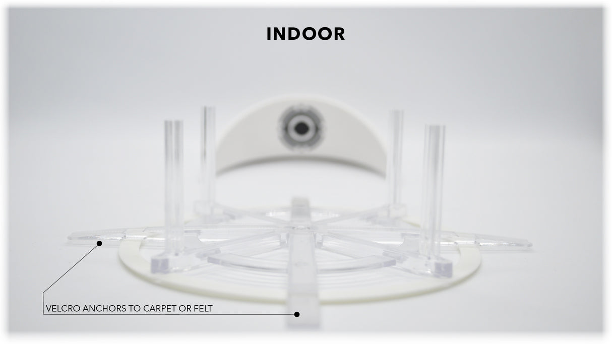 NeuraPutt (Indoor Model)