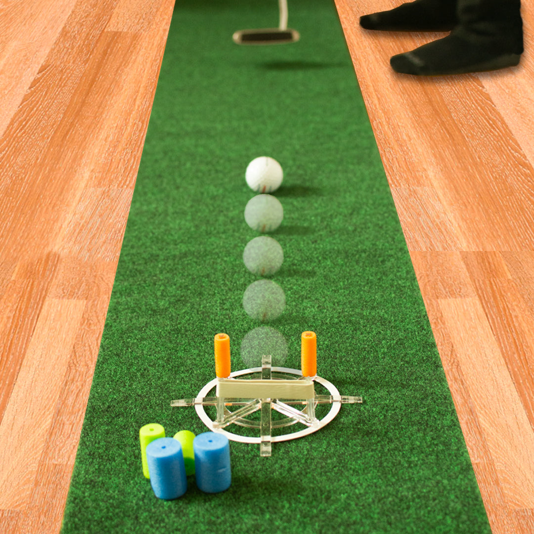 NeuraPutt (Indoor Model)