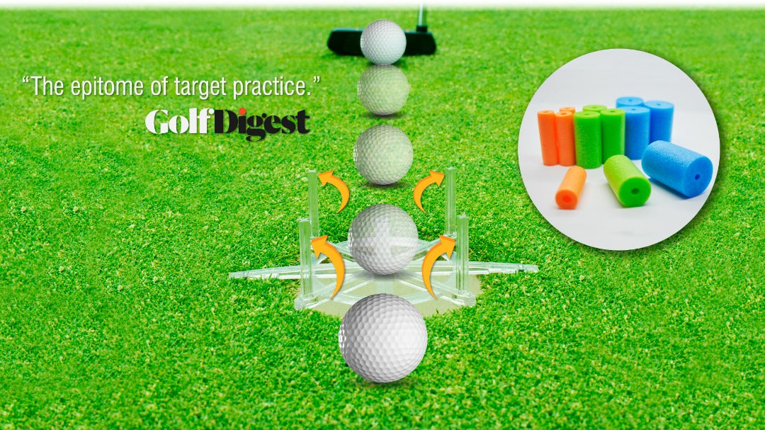 NeuraPutt (Outdoor Model)