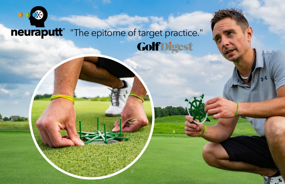 NeuraPutt (Outdoor Model)