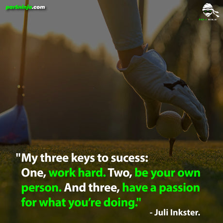 3-Steps To Owning Your Game